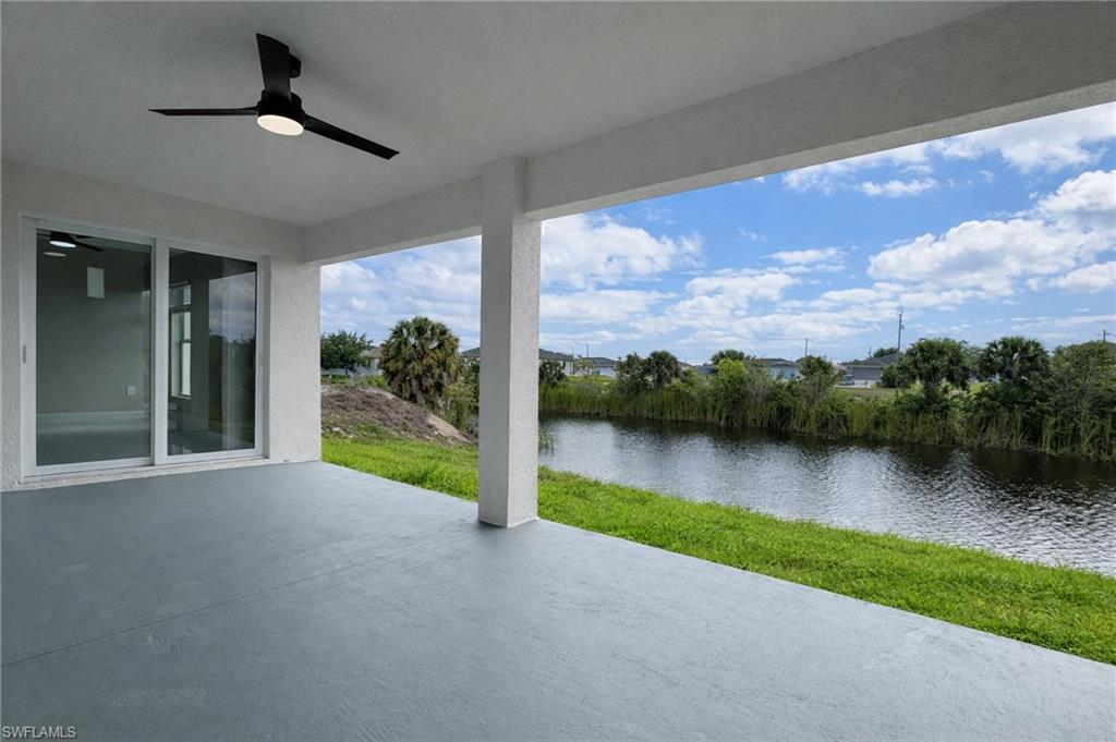 CAPE CORAL - Residential Lease