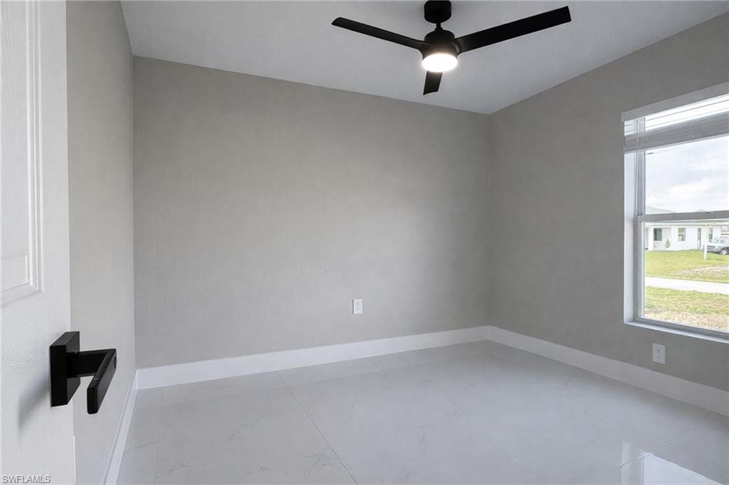 CAPE CORAL - Residential Lease