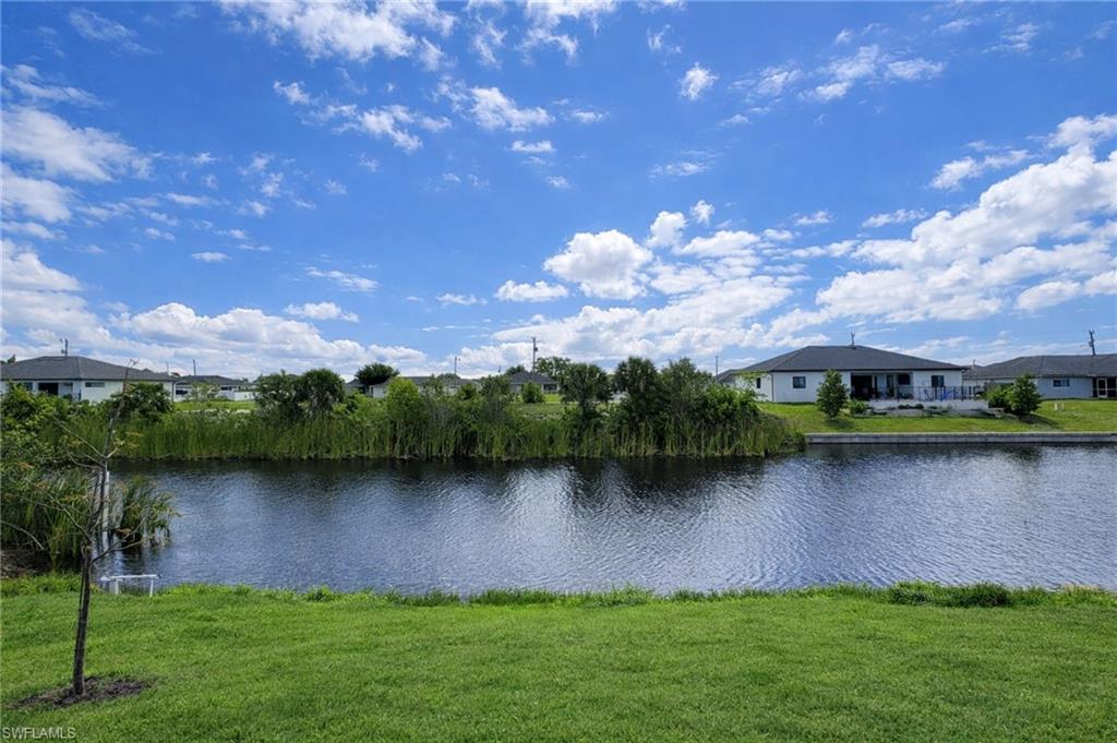 CAPE CORAL - Residential Lease