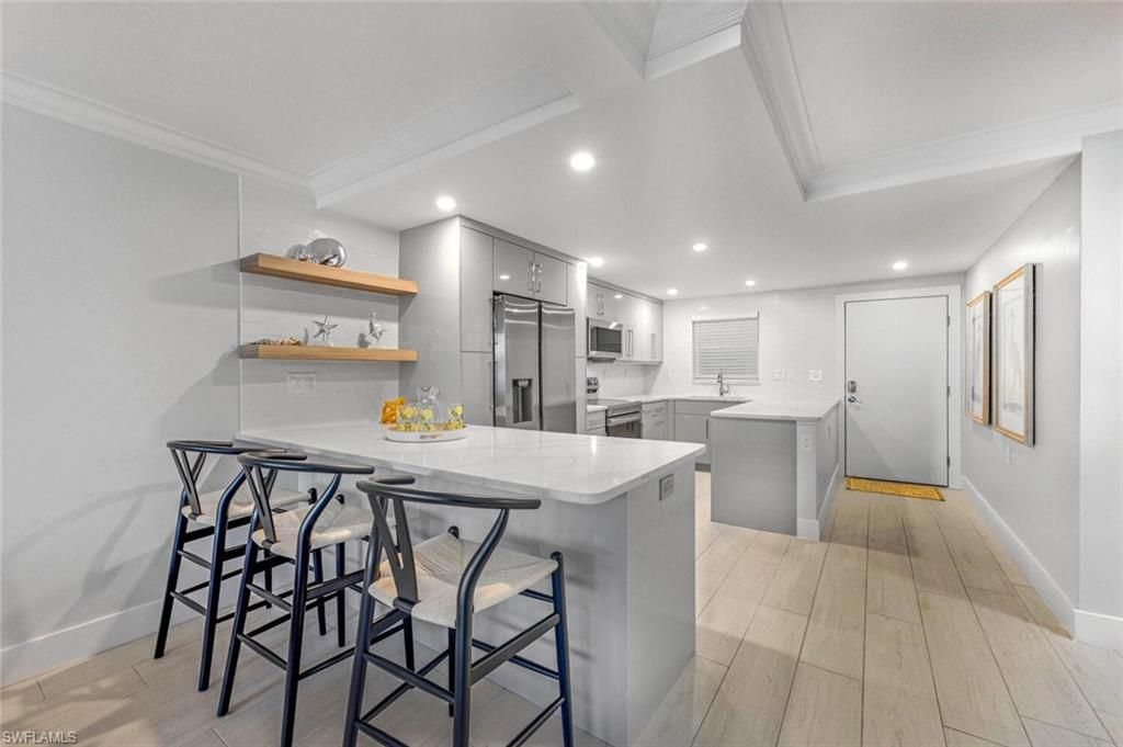 Photo of 900 8th AVE S #103, NAPLES, FL 34102 (MLS # 226005185)