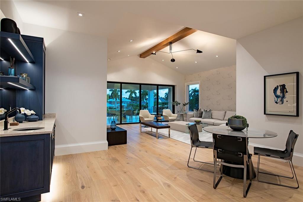 AQUALANE SHORES - Residential