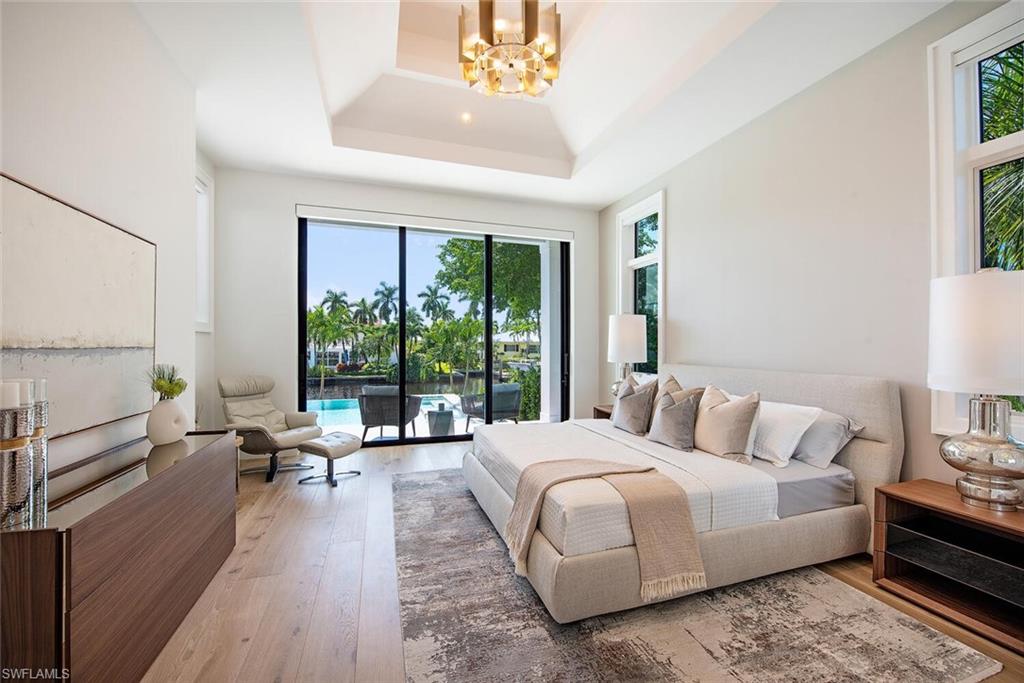 AQUALANE SHORES - Residential