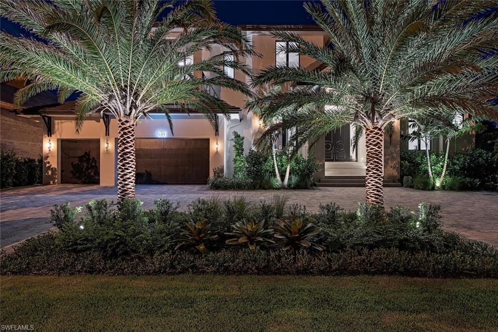 AQUALANE SHORES - Residential