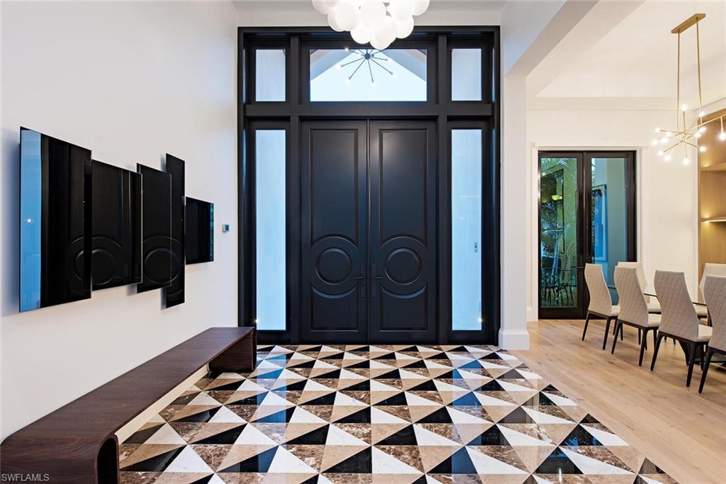 AQUALANE SHORES - Residential