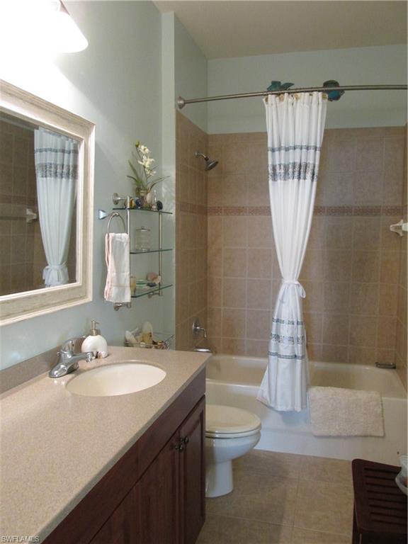 BELL TOWER PARK - Residential