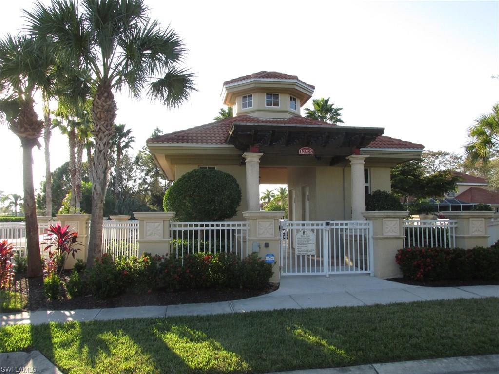 BELL TOWER PARK - Residential