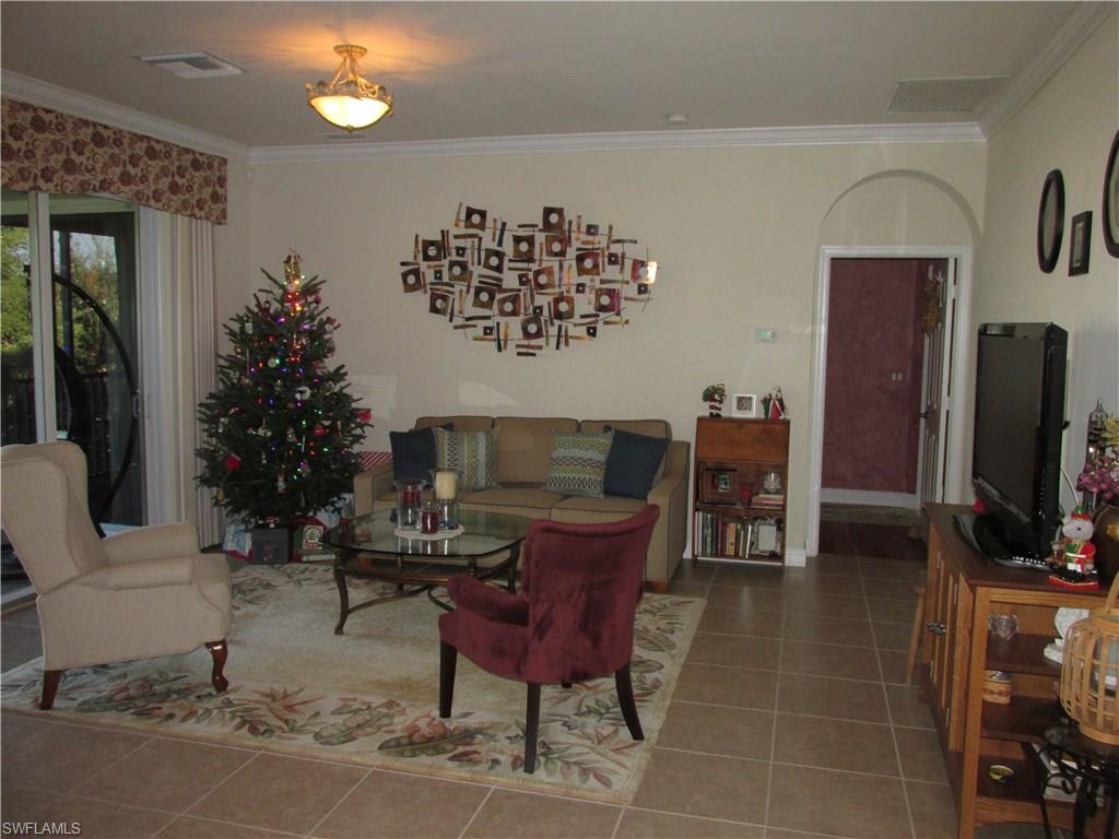 BELL TOWER PARK - Residential