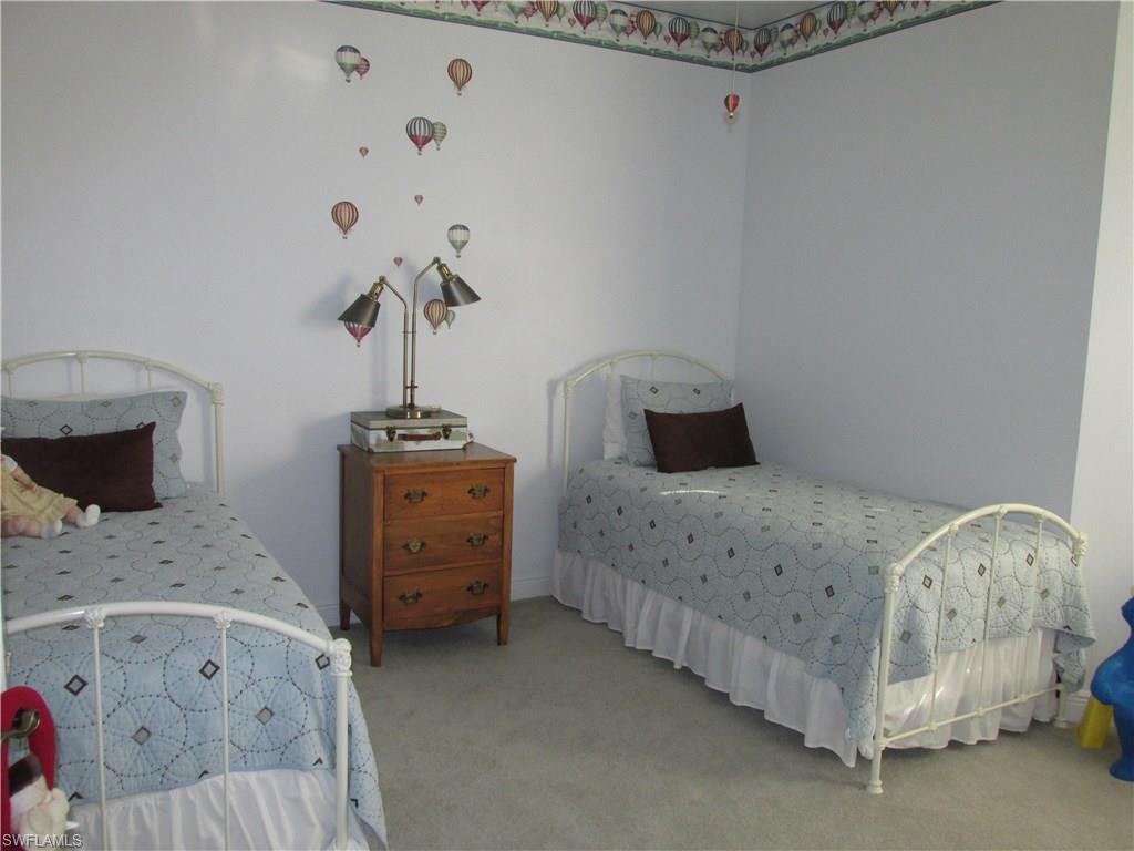 BELL TOWER PARK - Residential