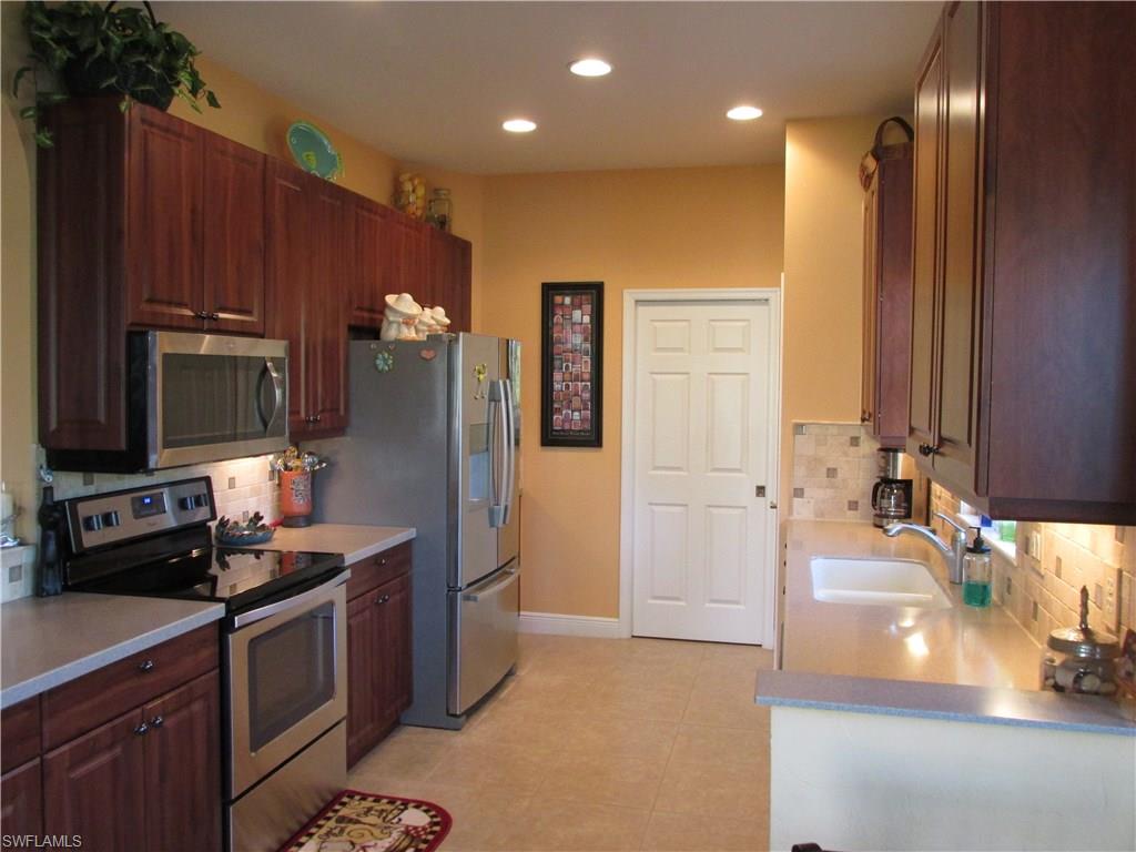 BELL TOWER PARK - Residential