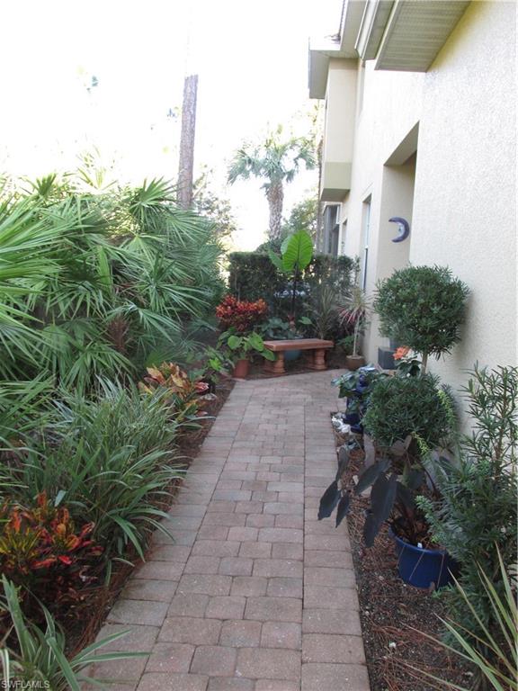 BELL TOWER PARK - Residential