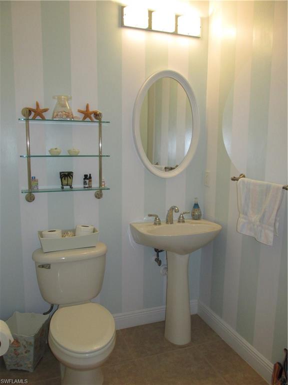 BELL TOWER PARK - Residential