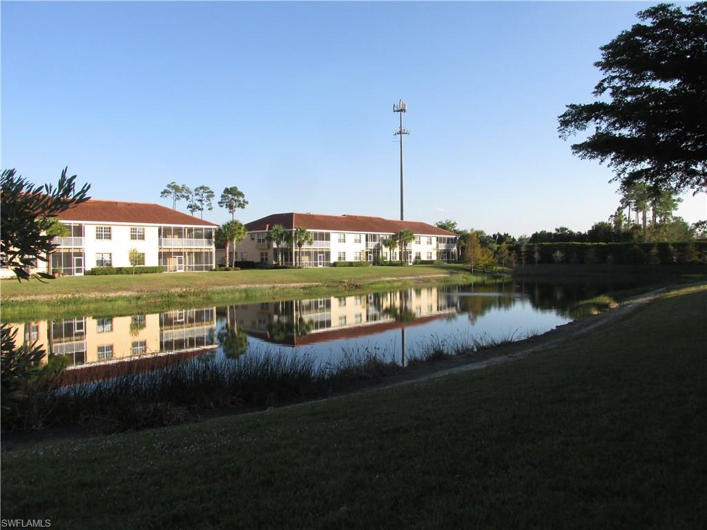 BELL TOWER PARK - Residential