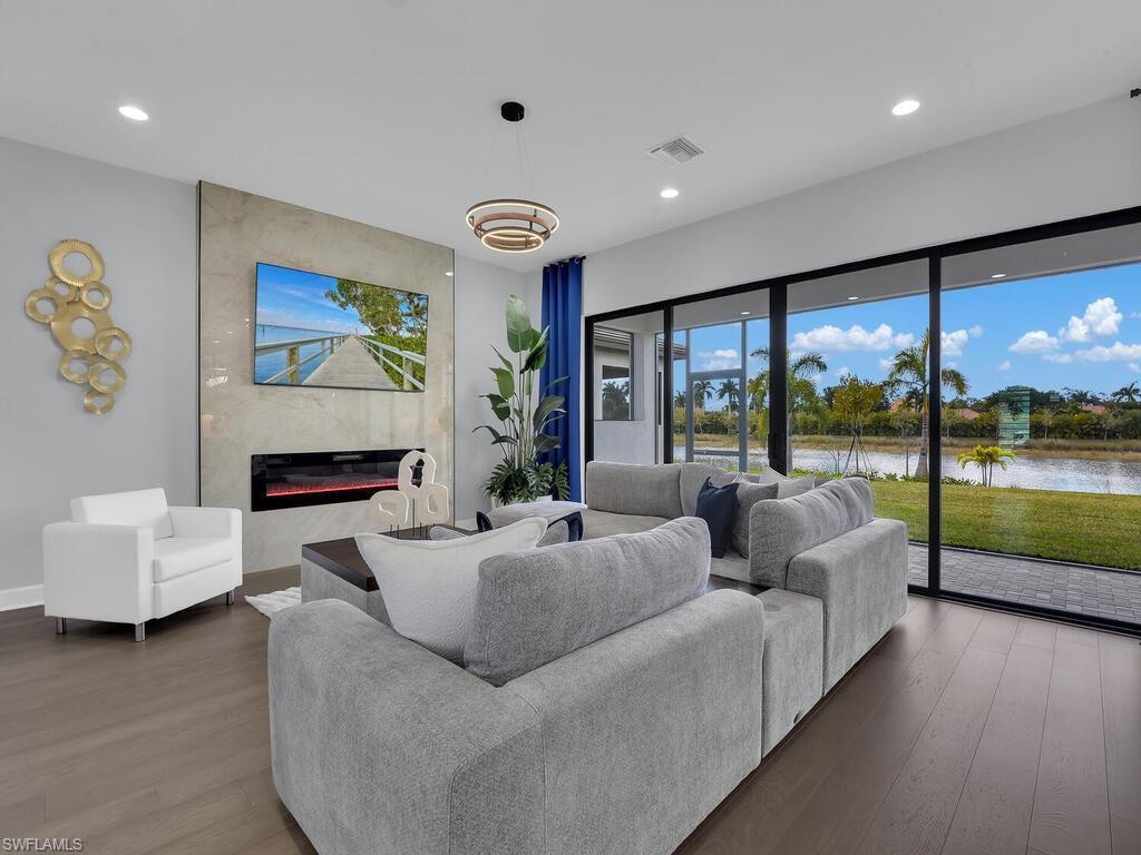 RIVERCREEK IN ESTERO - Residential Lease