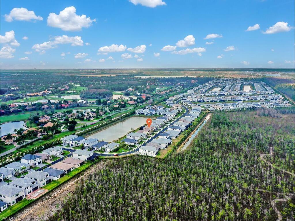 RIVERCREEK IN ESTERO - Residential Lease