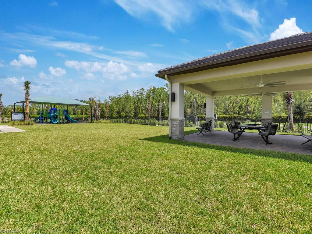 RIVERCREEK IN ESTERO - Residential Lease