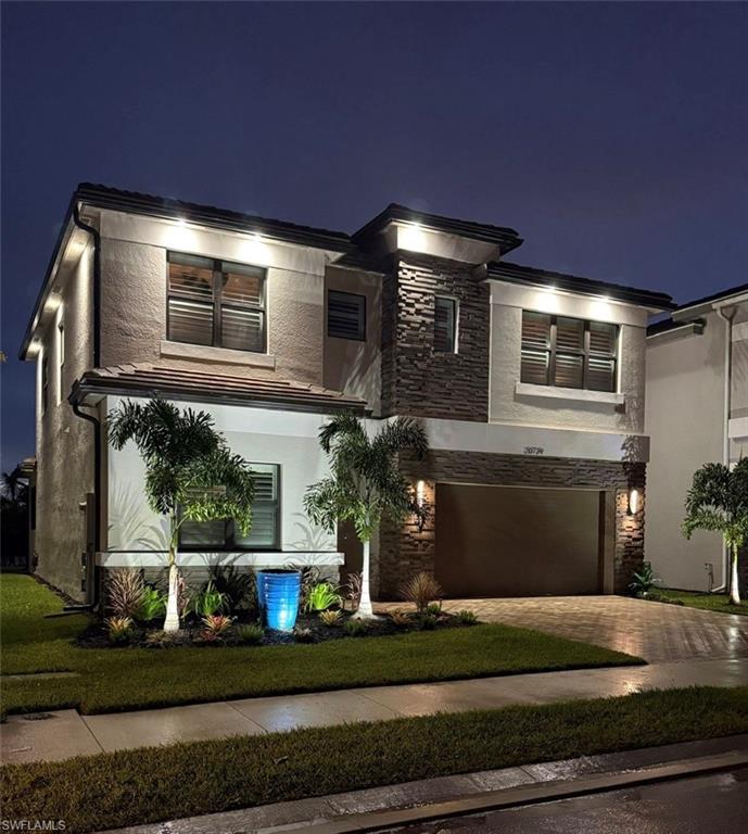 RIVERCREEK IN ESTERO - Residential Lease