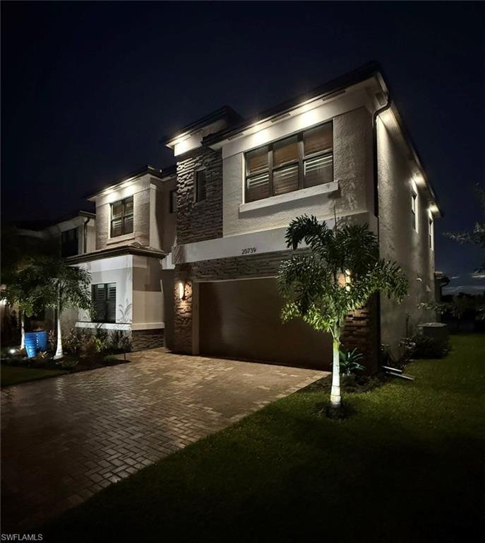 RIVERCREEK IN ESTERO - Residential Lease