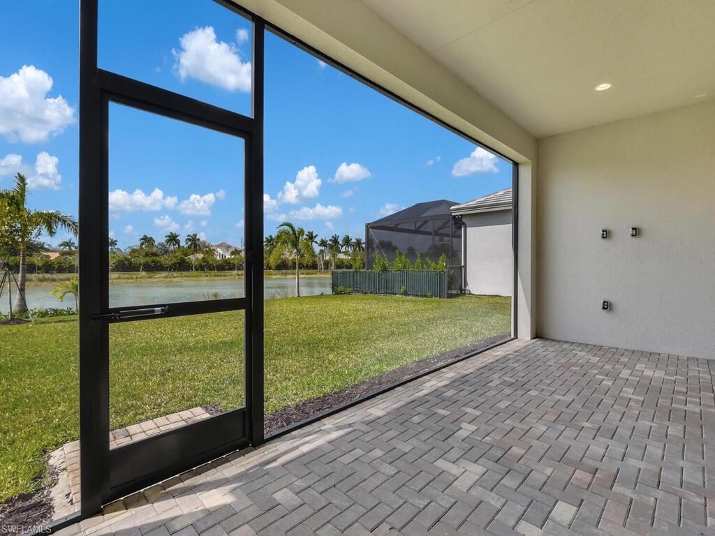 RIVERCREEK IN ESTERO - Residential Lease