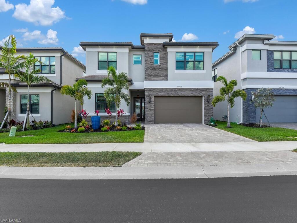 RIVERCREEK IN ESTERO - Residential Lease