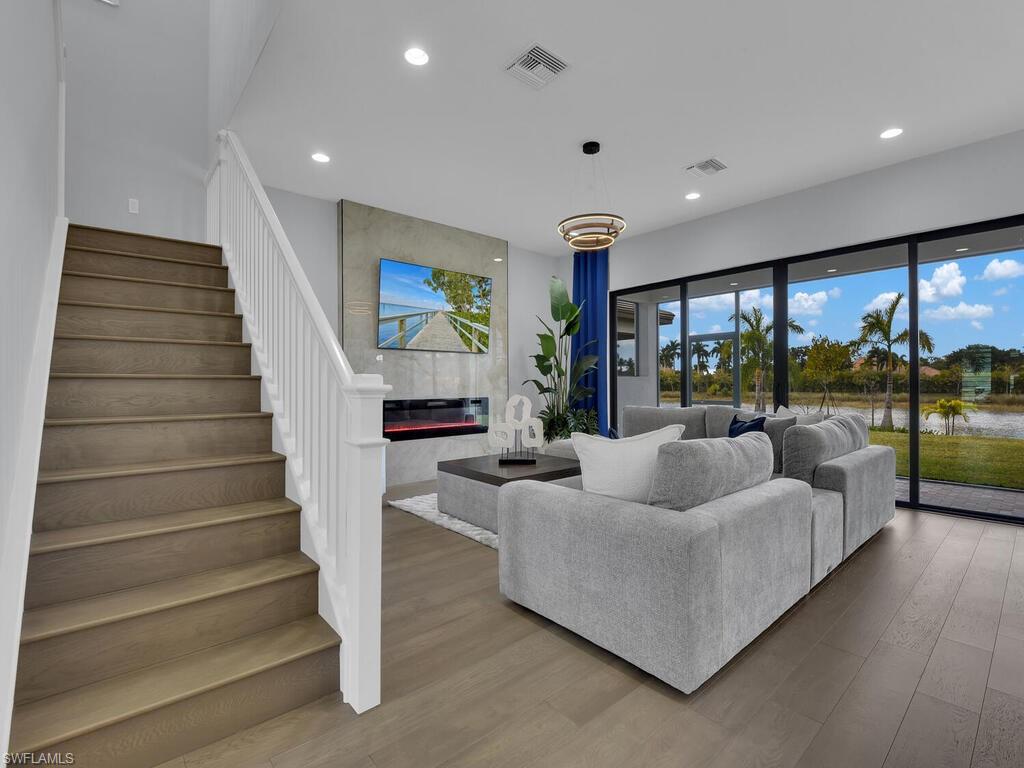 RIVERCREEK IN ESTERO - Residential Lease