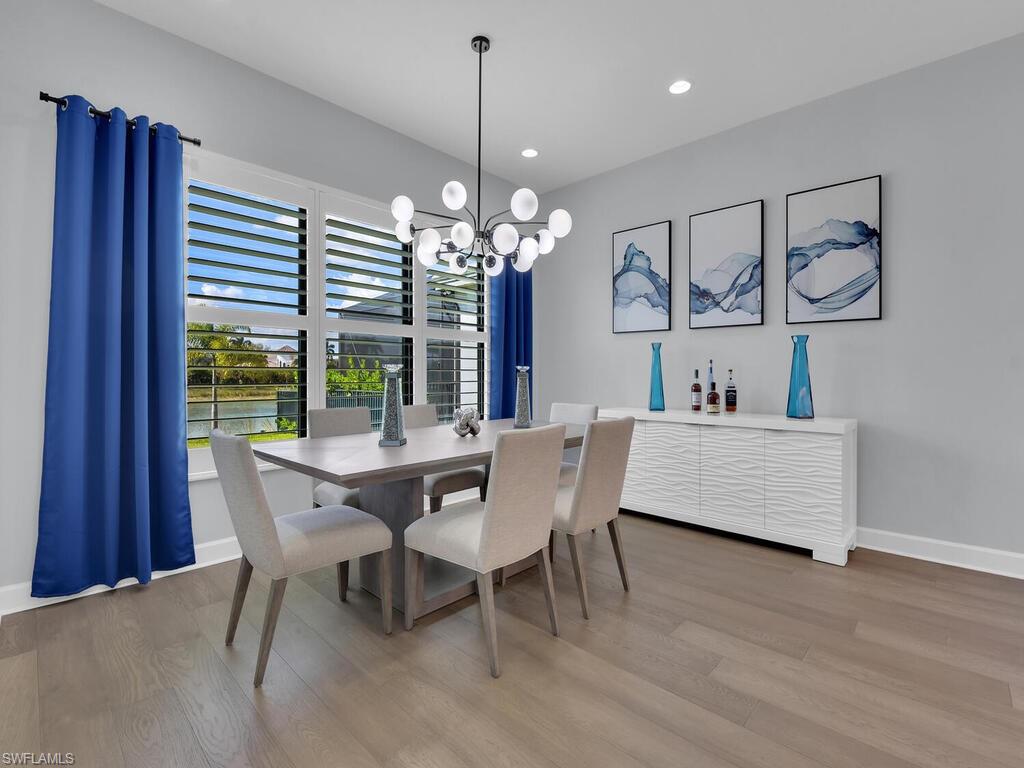 RIVERCREEK IN ESTERO - Residential Lease