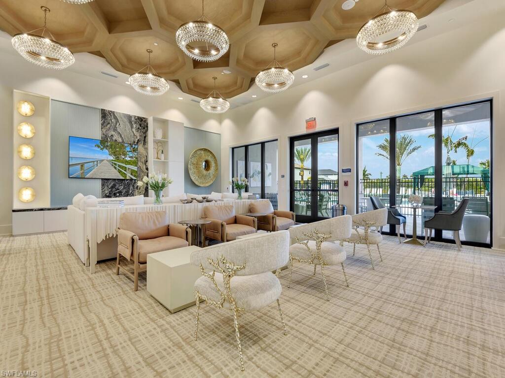 RIVERCREEK IN ESTERO - Residential Lease