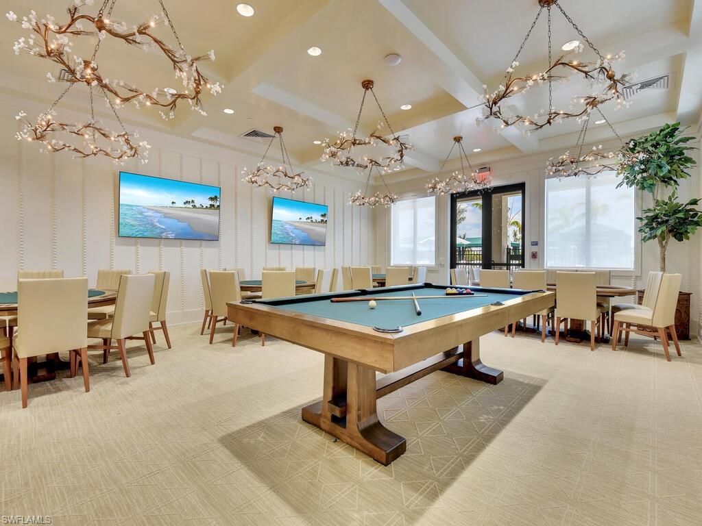 RIVERCREEK IN ESTERO - Residential Lease