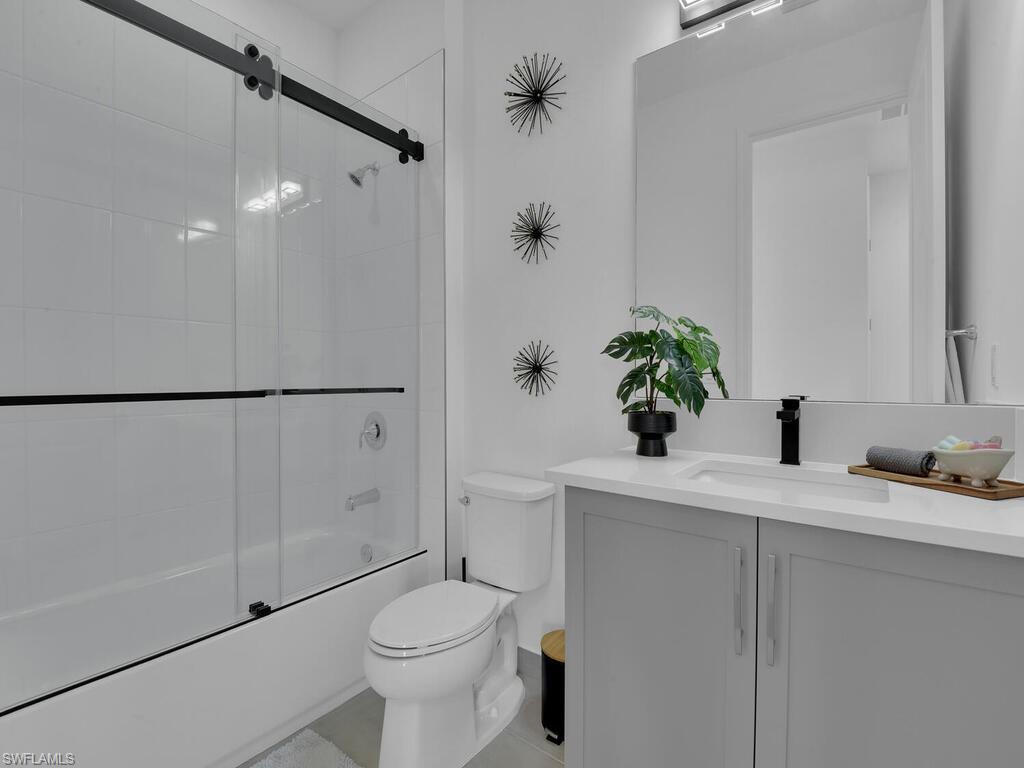 RIVERCREEK IN ESTERO - Residential Lease