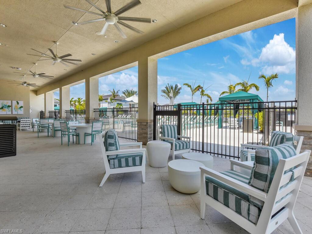 RIVERCREEK IN ESTERO - Residential Lease