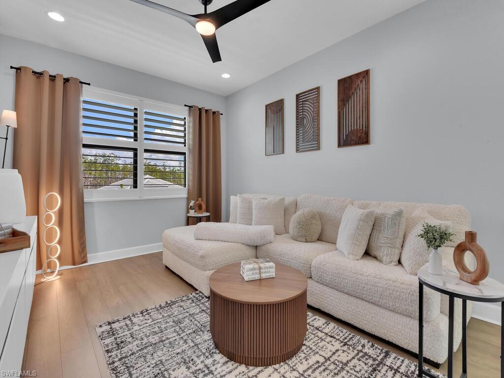 RIVERCREEK IN ESTERO - Residential Lease