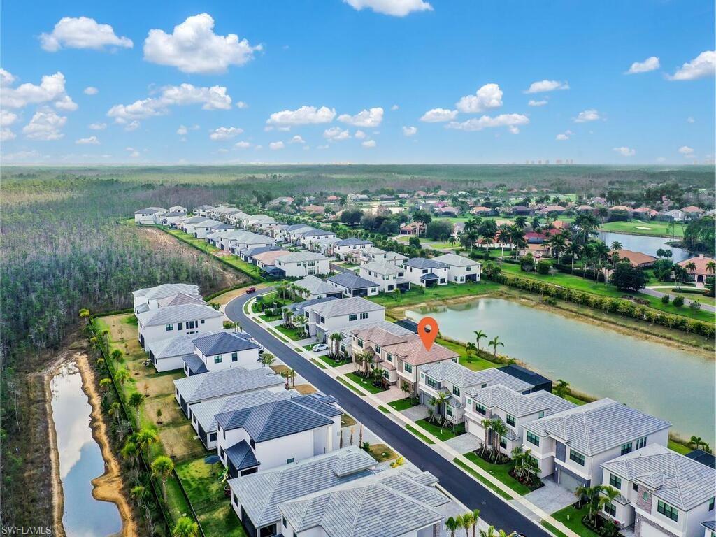 RIVERCREEK IN ESTERO - Residential Lease