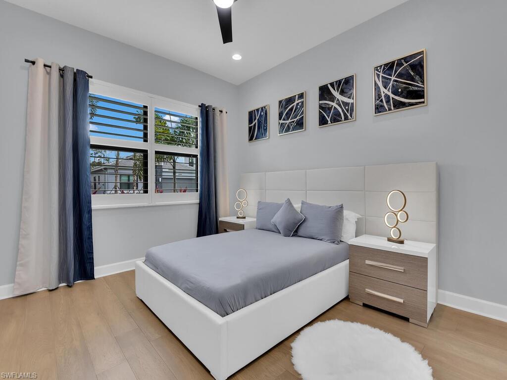 RIVERCREEK IN ESTERO - Residential Lease