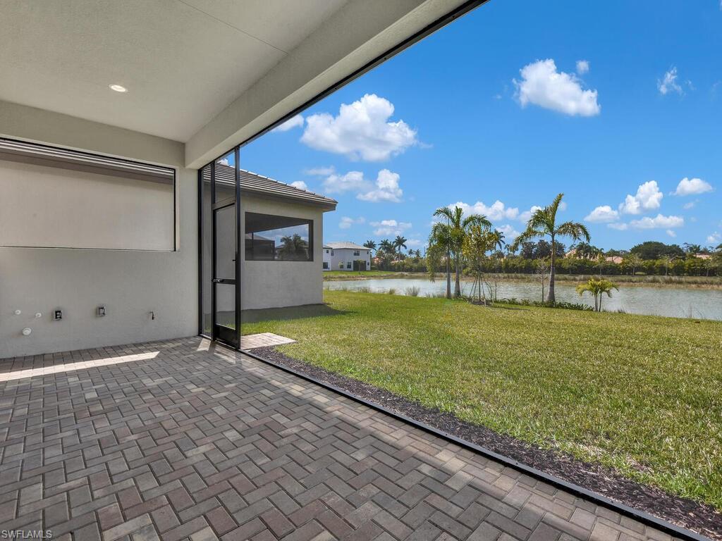 RIVERCREEK IN ESTERO - Residential Lease
