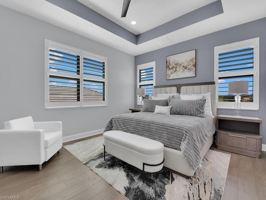 RIVERCREEK IN ESTERO - Residential Lease