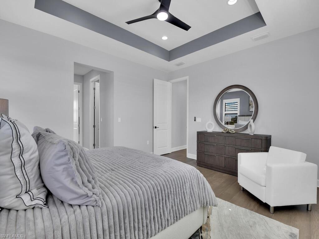 RIVERCREEK IN ESTERO - Residential Lease