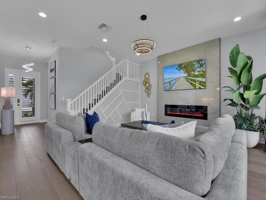 RIVERCREEK IN ESTERO - Residential Lease