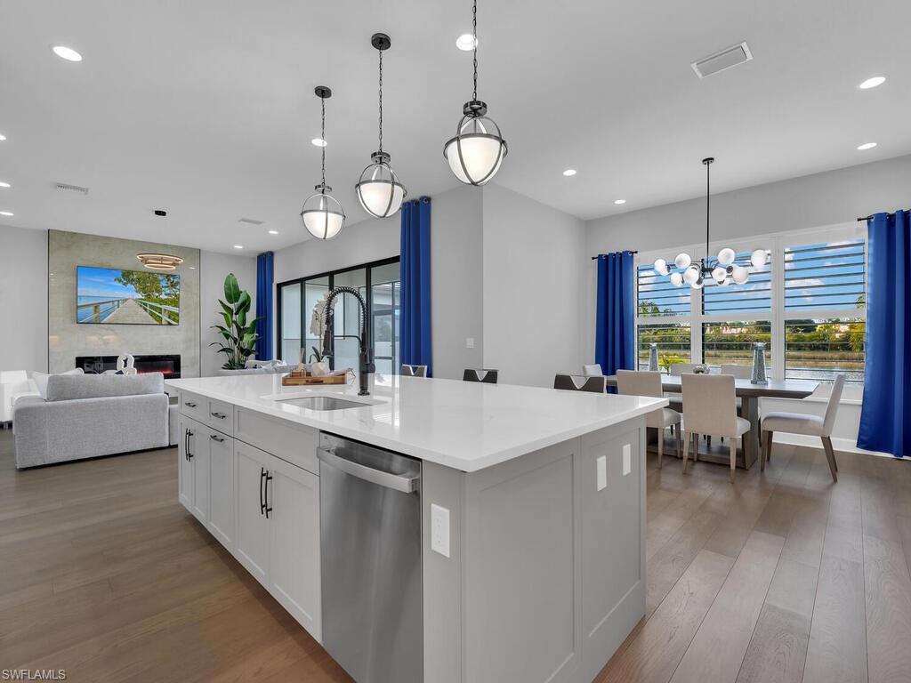 RIVERCREEK IN ESTERO - Residential Lease