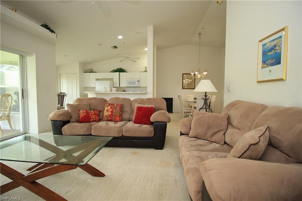 CYPRESS TRACE - Residential