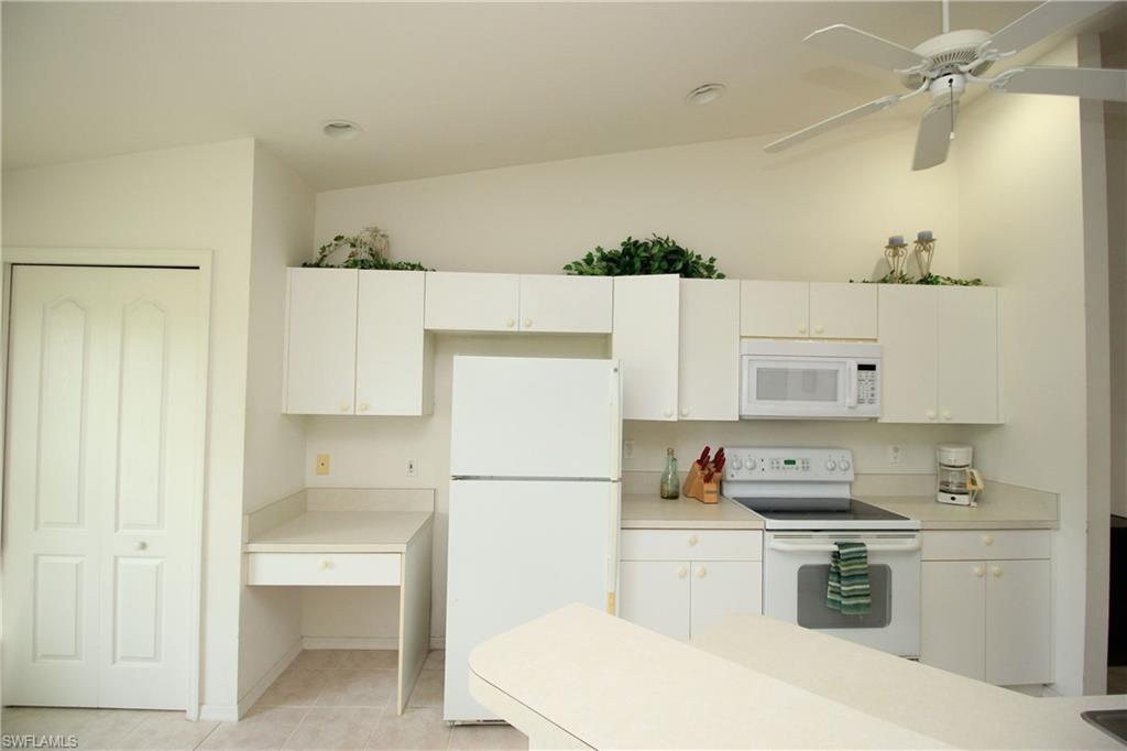 CYPRESS TRACE - Residential