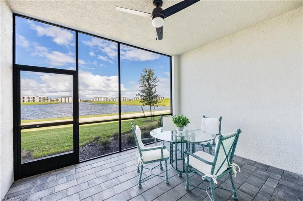 THE NATIONAL GOLF & COUNTRY CLUB AT AVE MARIA - Residential Lease