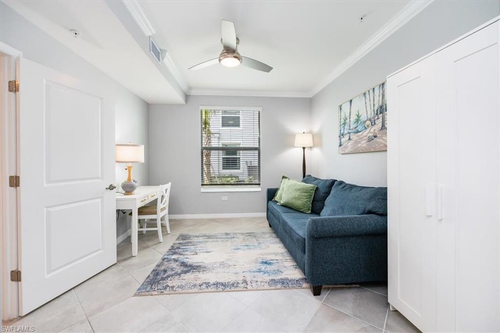 THE NATIONAL GOLF & COUNTRY CLUB AT AVE MARIA - Residential Lease