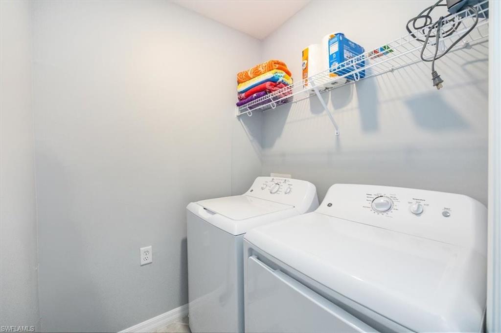 THE NATIONAL GOLF & COUNTRY CLUB AT AVE MARIA - Residential Lease