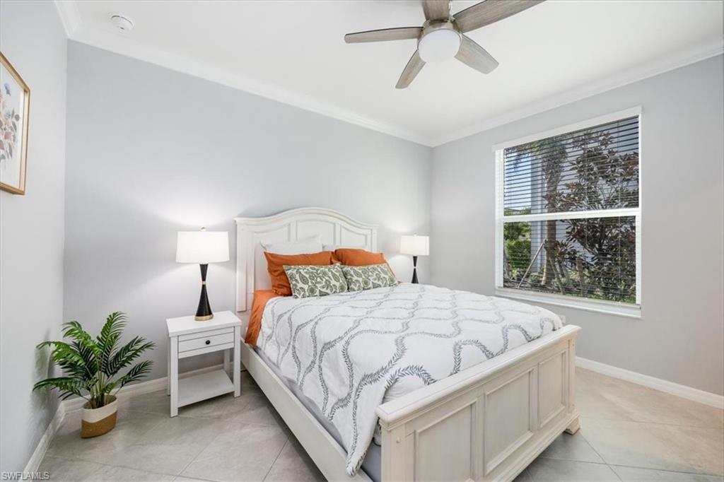 THE NATIONAL GOLF & COUNTRY CLUB AT AVE MARIA - Residential Lease