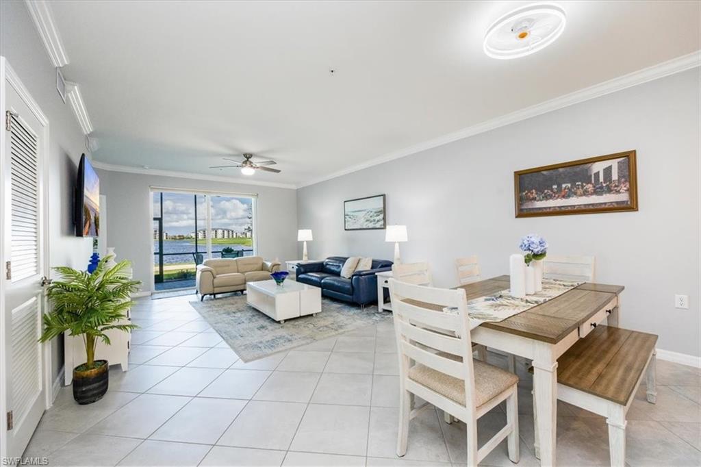 THE NATIONAL GOLF & COUNTRY CLUB AT AVE MARIA - Residential Lease