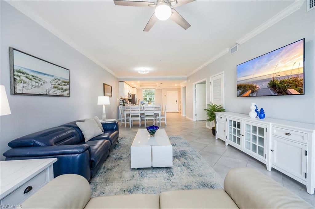 THE NATIONAL GOLF & COUNTRY CLUB AT AVE MARIA - Residential Lease