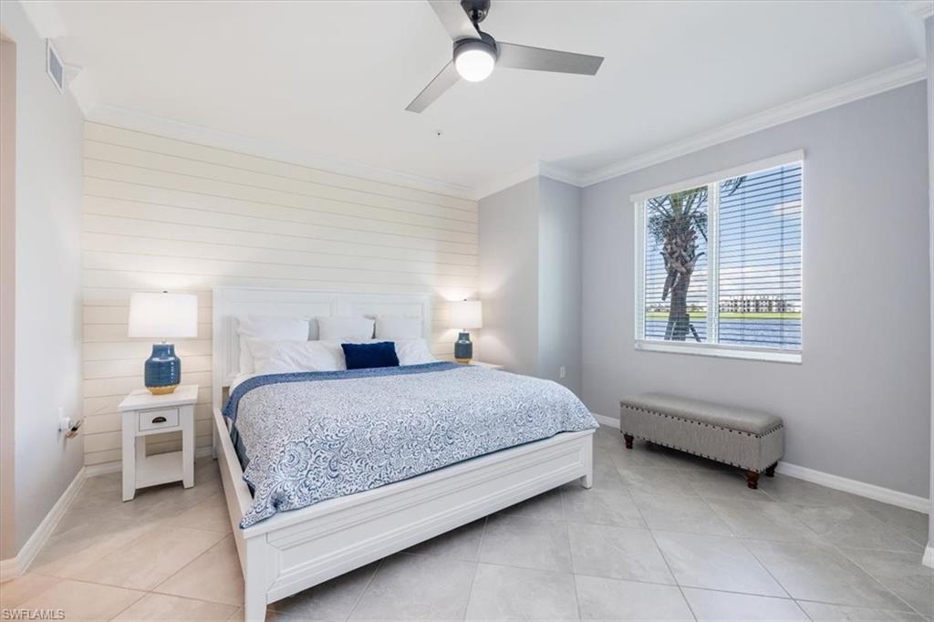 THE NATIONAL GOLF & COUNTRY CLUB AT AVE MARIA - Residential Lease