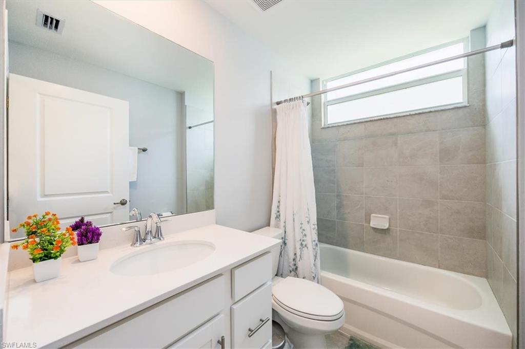 THE NATIONAL GOLF & COUNTRY CLUB AT AVE MARIA - Residential Lease