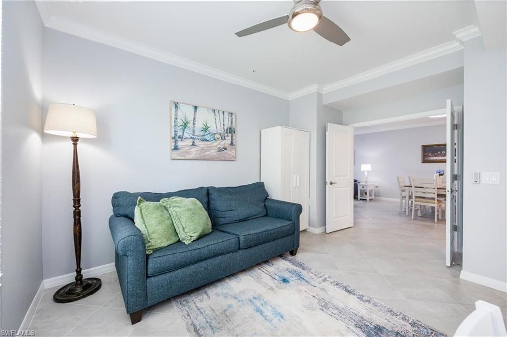 THE NATIONAL GOLF & COUNTRY CLUB AT AVE MARIA - Residential Lease