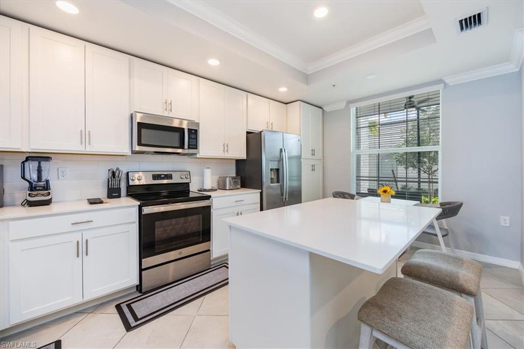 THE NATIONAL GOLF & COUNTRY CLUB AT AVE MARIA - Residential Lease