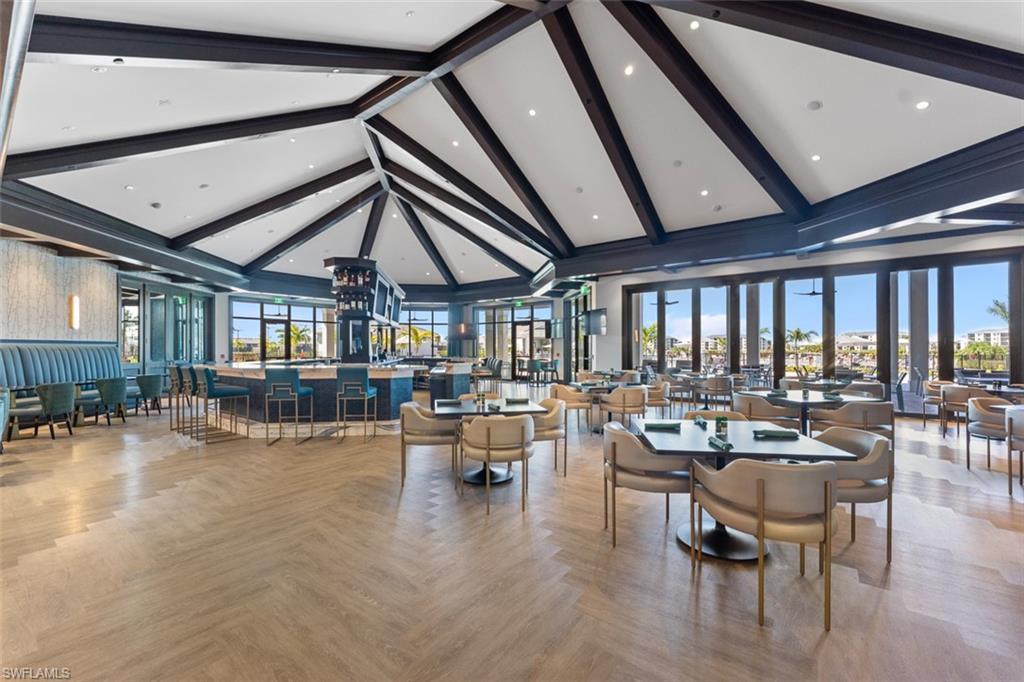 THE NATIONAL GOLF & COUNTRY CLUB AT AVE MARIA - Residential Lease